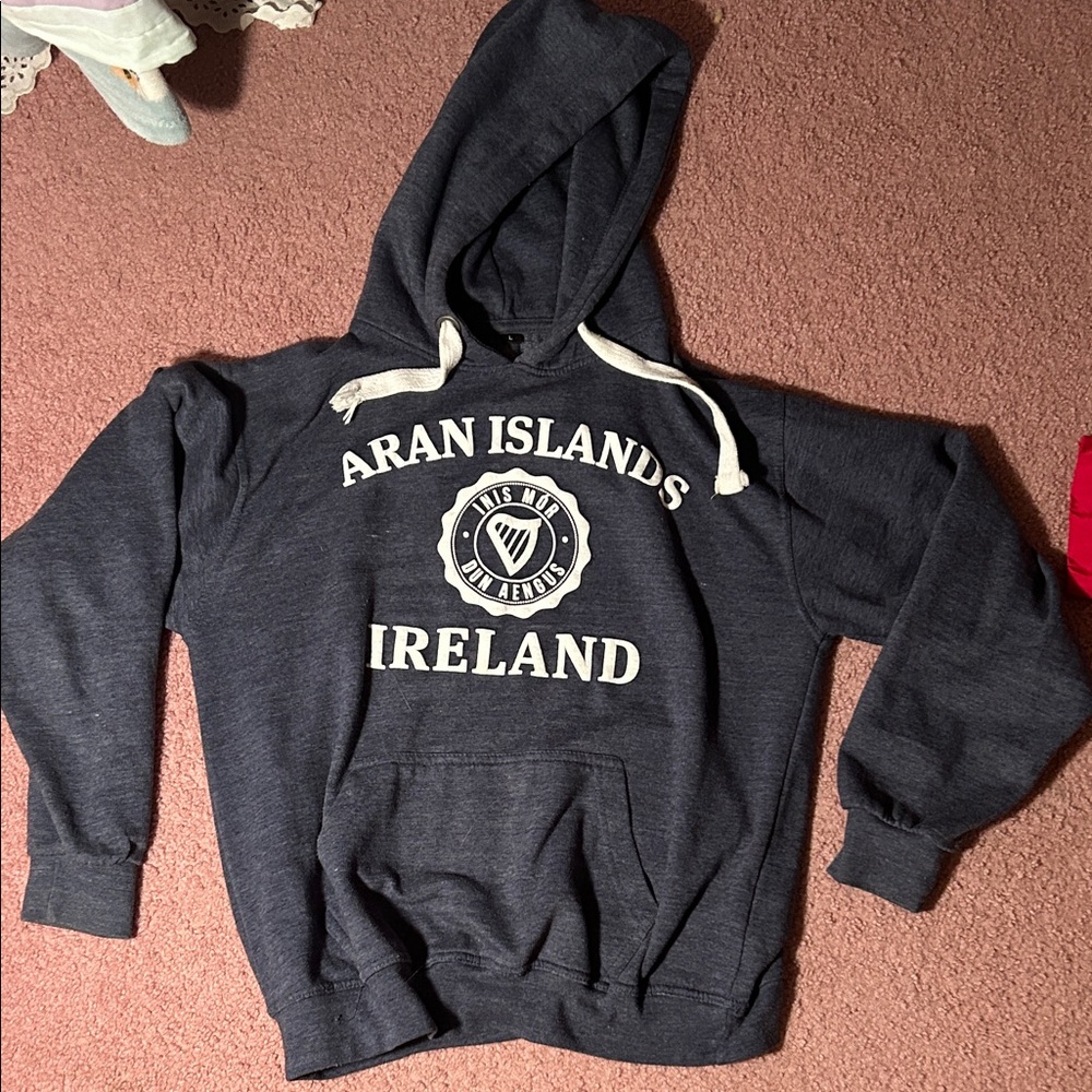 Ireland Hoodie from Ireland Size L